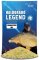 Haldorádó LEGEND Groundbait - Cesnaková ryba