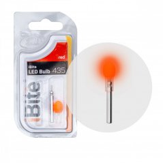 iBite 435 baterie + Bulb LED balení