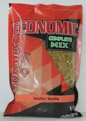 Top Mix Economic Complete-Mix Vanilka 1kg