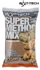 Bait-Tech krmítková směs Super Method Mix 2kg