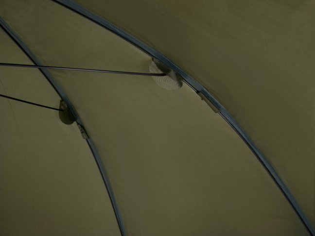 Delphin BigONE CARP dáždnik s bočnicou