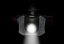 Čelová lampa Delphin POLAR_X - Rozmer: 5+4 LED