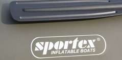 SPORTEX nafukovací čln DELTA 210