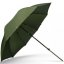 NGT dáždnik s bočnicou Brolly Side Green 2,2m