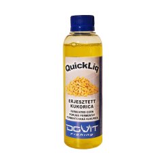 QuickLiq - Fermentovaná kukurica 250ml