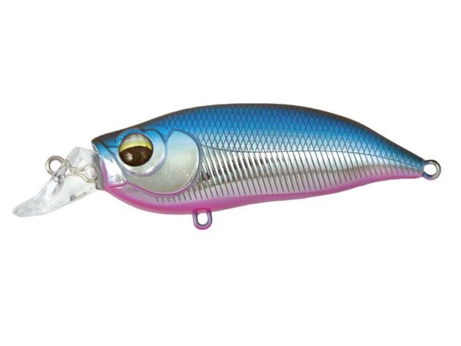 Kamatsu Secret shad 57mm