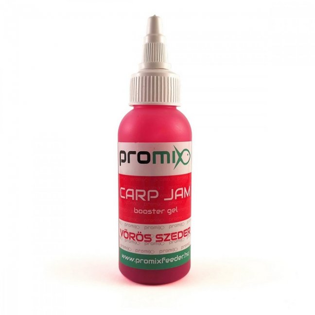 Promix Carp Jam 60ml - Varianta: Amino