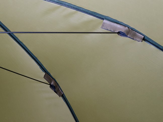 Delphin MONZUN Master Horgász esernyő oldalfalakkal