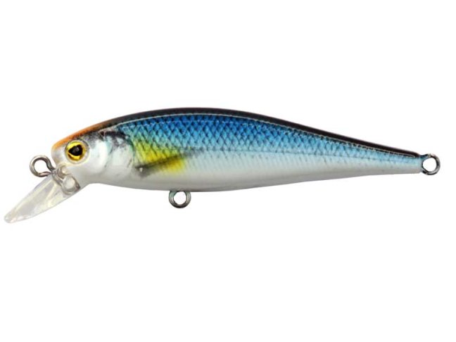 Kamatsu Driftin Shad 6.5cm