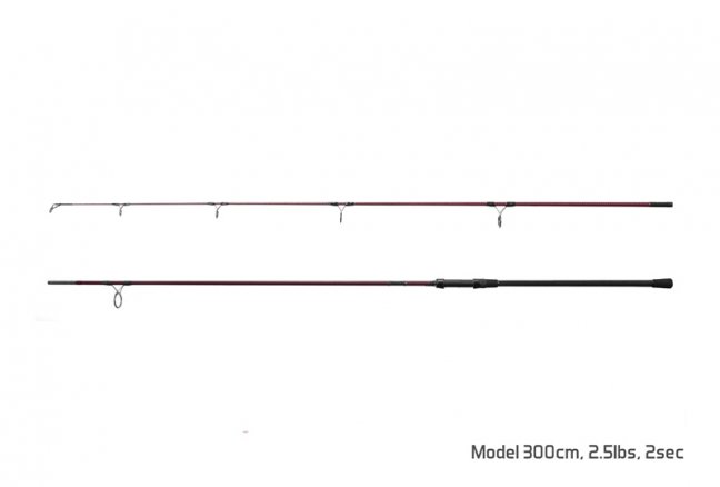 Delphin ETNA E3 - Rozmer: 330cm/3.00lbs 2 diely
