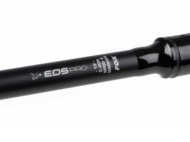 Fox EOS Pro 13ft Spod/Marker 5lb