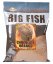 Dynamite Baits Groundbait Big Fish 1,8kg - Varianta: Marine Halibut