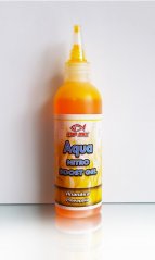Top Mix Aqua Nitro Boost Gel - Ananás