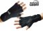 Flísové rukavice Geoff Anderson AirBear bez prstů - Velikost: XXL/XXXL