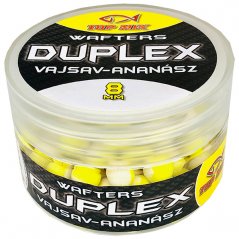 Top Mix Duplex Wafters Kyselina máselná-Ananas