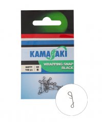 Kamasaki Csomagos Not-A-Knot