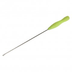 Fűzőtű, Needle Green 17cm