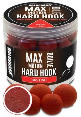 Haldorádó MAX MOTION Boilie Hard Hook Wafter 16, 20 mm