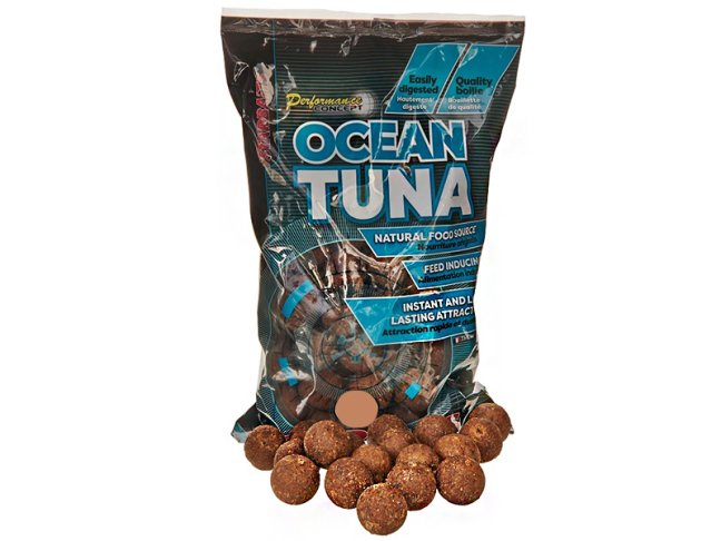 Starbaits Ocean Tuna 1kg