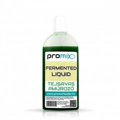 Promix Fermented Liquid - Kyselina mléčná 200ml