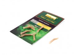 PB Products Shrimp aligners brown