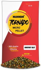 Haldorádó Tornado Micro Pellet - Rokfort syr