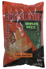 Top Mix Economic Complete-Mix Amur 1kg