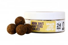 The Big One Hook Bait Wafters Boilie 24mm