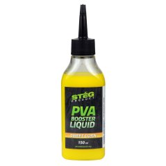 Stég PVA Booster Liquid 150ml