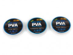 Fox Edges PVA Mesh System Fast Melt 35mm Wide 5m Refills