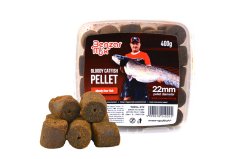 Benzar Mix Catfish Pellet 22/30mm 400gr