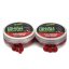 Stég Product Soluble Upters Smoke Ball 8-10mm 30g - Příchuť: Strawberry