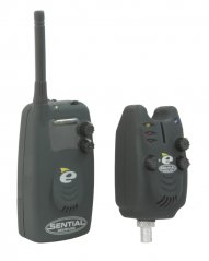 Carp Expert elektronický signalizátor záběru E-Sential - set