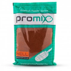 Promix Hell Premium Method Mix 800g