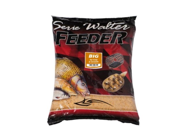 Serie Walter Feeder 2kg