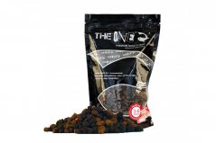 The One Pellet Mix 3-6mm 800gr