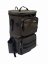 Rybársky polstrovaný batoh CarryAll Kinetic 50L