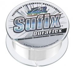 Sufix Duraflex 300m/1000m transparent