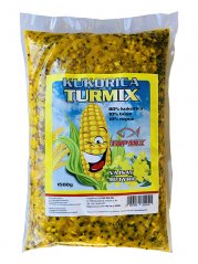 Top Mix Kukorica Turmix 1500g