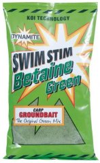Dynamite Baits Groundbait Swim Stim 900g
