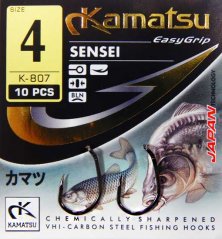 Kamatsu Sensei