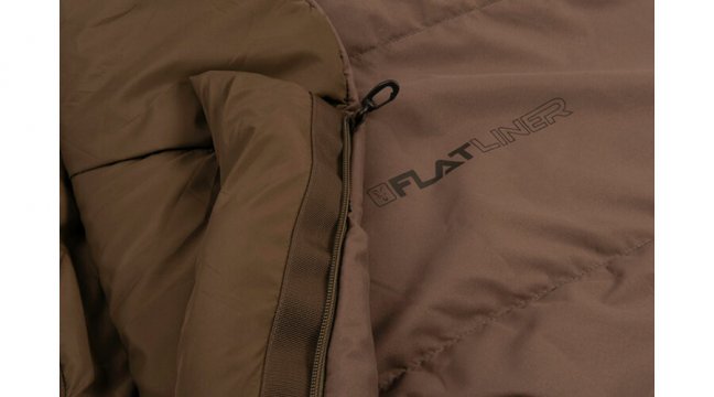 Fox Flatliner 1 Season Sleeping Bag spacák