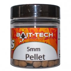 Bait-Tech Criticals Wafters - Pellet 5mm 50ml