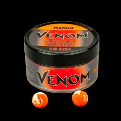 Feedermánia Venom Hard Ball Wafters 15mm Mango