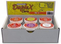 Haldorádó DupleXCorn - MIX-6 / 6 príchutí v krabici