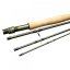 Bot Trout Fly CLX 9ft/5