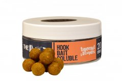 The One Hook Bait SolubleThe One Hook Bait Soluble boilies 20mm boilies 20mm