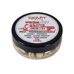 worms UP! Boilie 10mm - med-tigrí orech