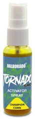 Haldorádó TORNADO Smoke Activator Spray 30ml