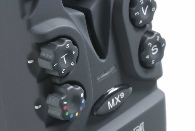 Mivardi Sada hlásičů MX9 Wireless - Varianta: 2+1